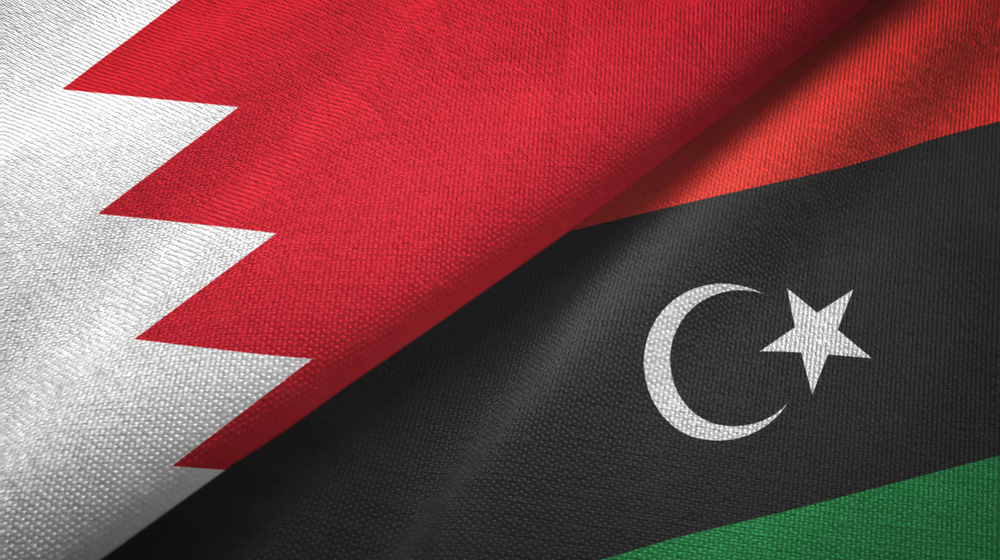 البحرين وليبيا تدعوان لوقف اعتداءات الاحتلال واحترام حق المسلمين بالأقصى