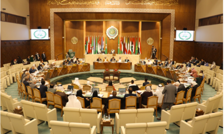 البرلمان العربي يحمل الاحتلال المسؤولية عن الانتهاكات بالأقصى