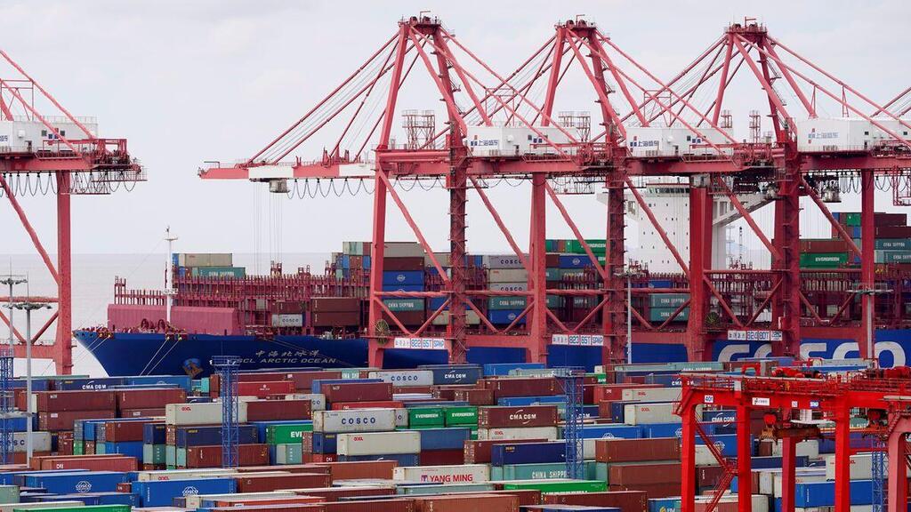 التبادل التجاري بين روسيا واسبانيا يسجل ارتفاعاً بنسبة 8.5%