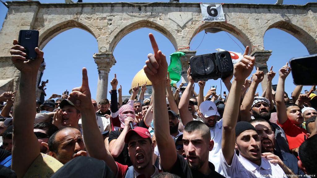 غزة.. هل تستمر التهدئة أم التصعيد قادم لا محالة؟