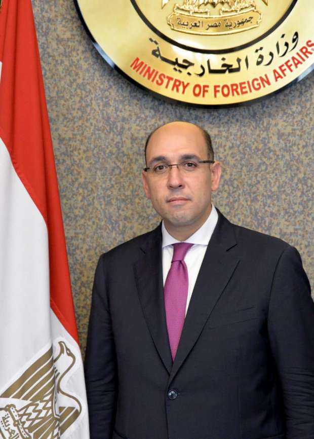 الخارجية المصرية تدين تصاعد عنف قوات الاحتلال في الأراضي الفلسطينية