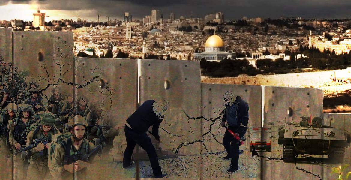 عملية التفكك الخفية التي تجري في هذه الأيام