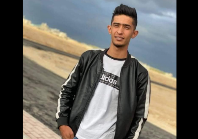 إدانات فلسطينية لجريمة قتل الشاب أحمد عويدات من أريحا