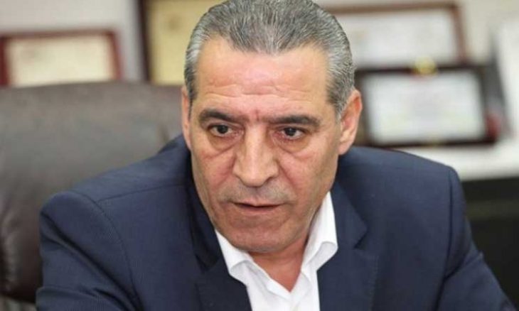 الشيخ: إجراءات بن غفير بحق الأسرى تهدد بانفجار الأوضاع