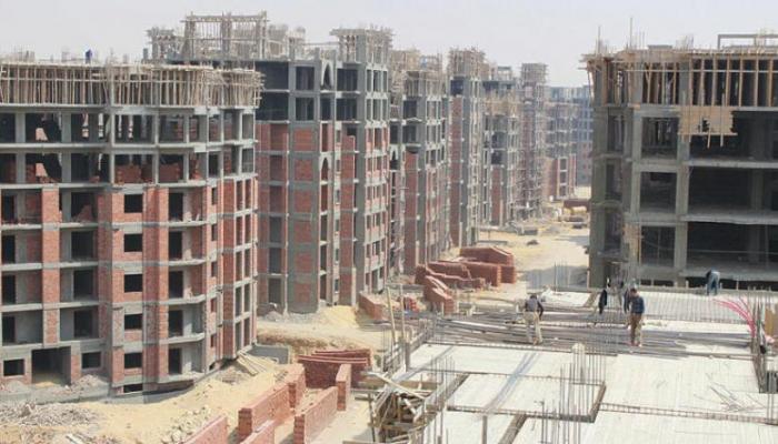 ارتفاع أسعارا العقارات المصرية
