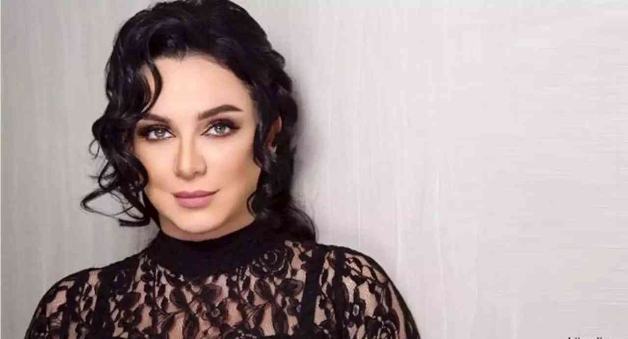 الفنانة سلاف فواخرجي: لا توجد نار في الآخرة