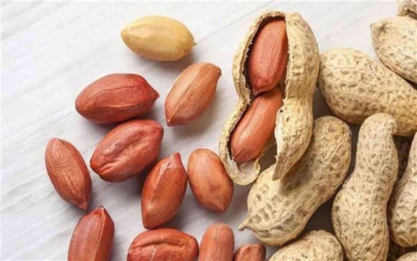 طالع فوائد تناول 3 حبات من الفول السوداني بعد وجبة الإفطار