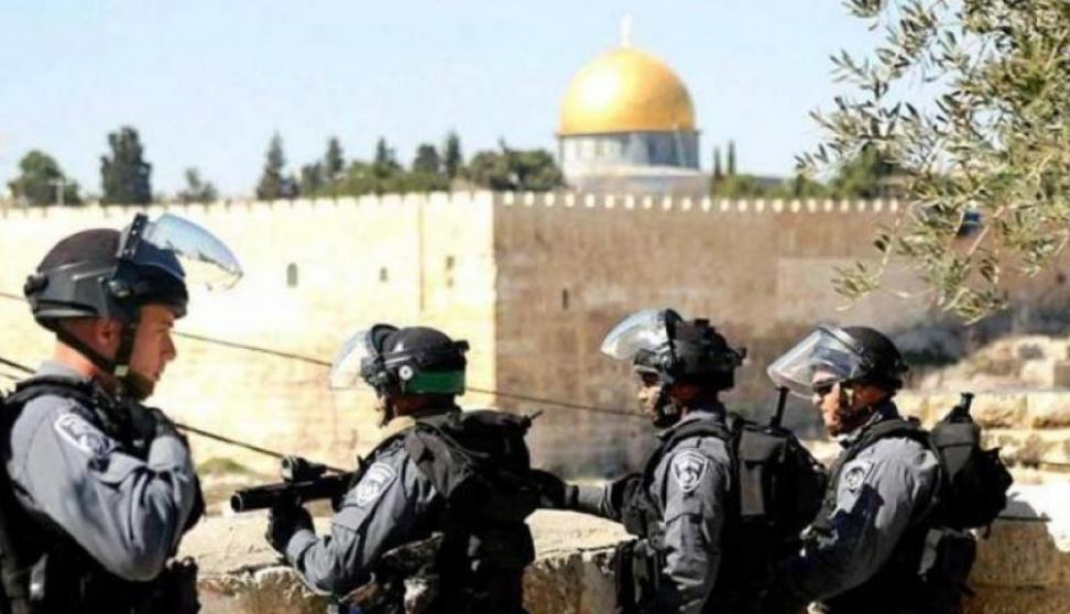 سلطات الاحتلال تؤجل محاكمة 7 شبان من مدينة القدس