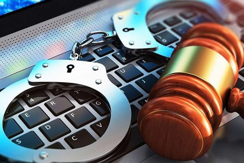 دائرة الجرائم الإلكترونية بغزة تُنهي قضيتَي نصب واحتيال