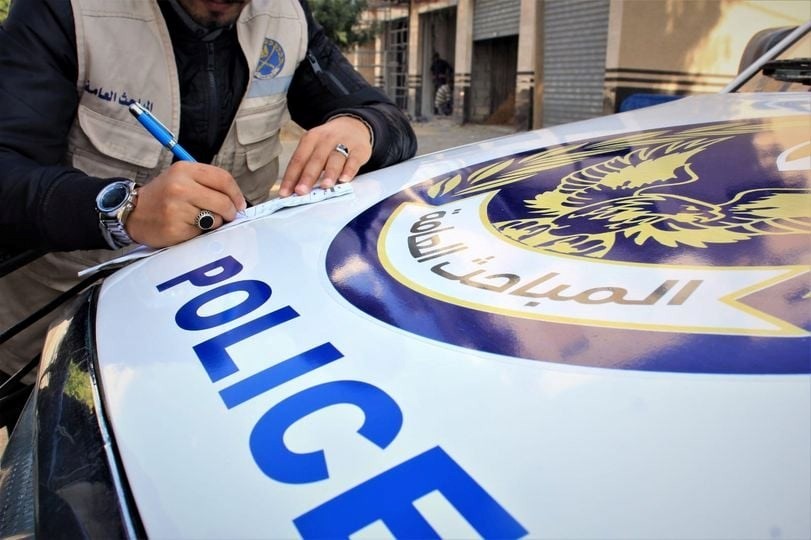 المباحث بغزة تصدر تنبيها مهما بتلقي مواطنين رسائل واتصالات مشبوهة