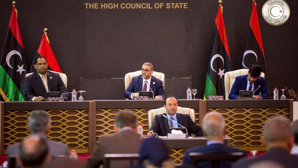 المجلس الأعلى الليبي: مستعدون للتحاور مع مجلس النواب