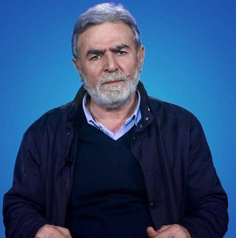 النخالة: سنرد على جرائم الاحتلال في جنين والضفة
