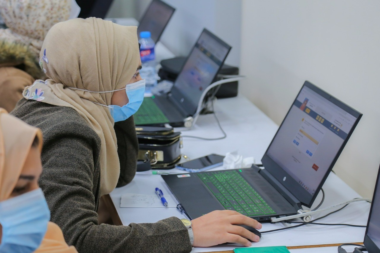 بدء إرسال رسائل للمعلمين المقبولين للعمل في قطر