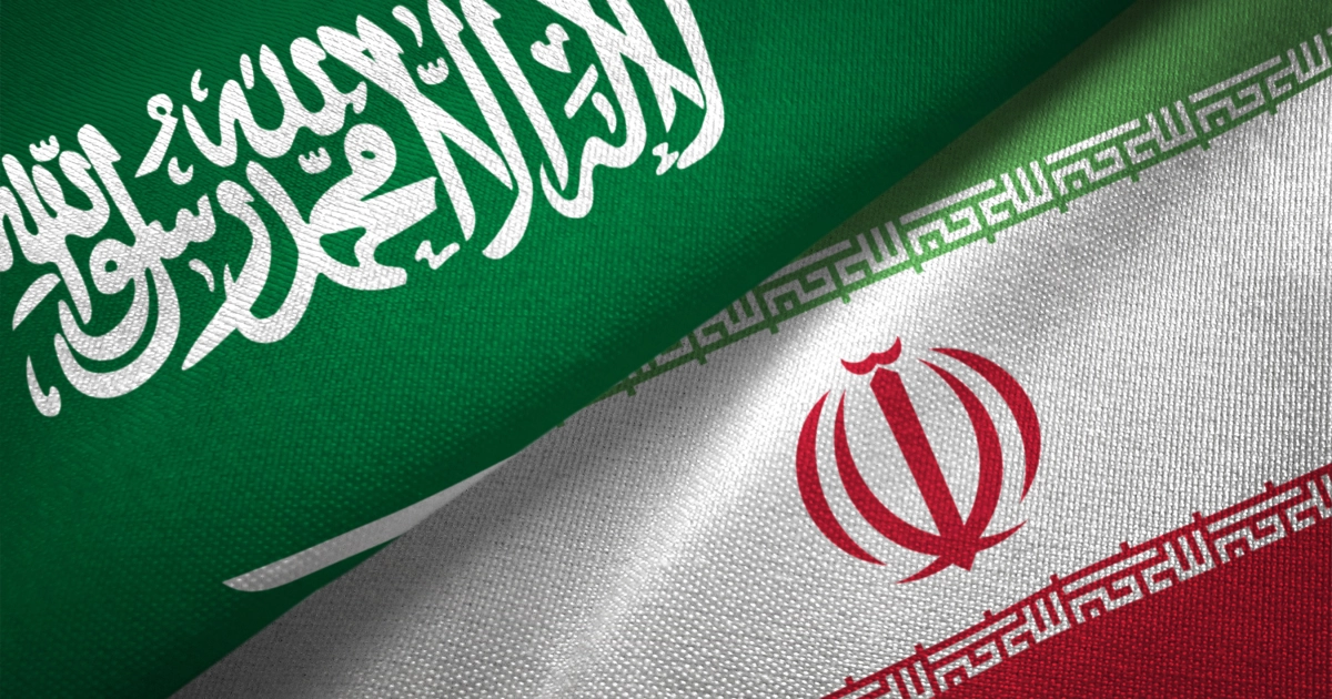 وصفت بالناجحة.. بغداد تستضيف جولة المفاوضات الاخيرة بين السعودية وايران
