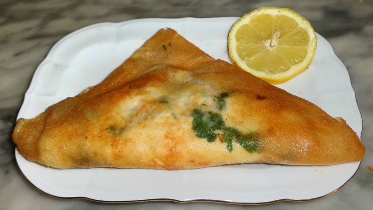 بريك تونسي