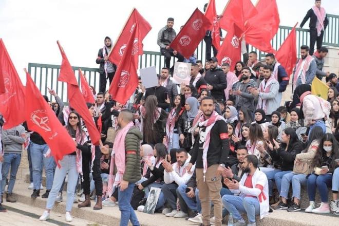 المكتب الطلابي يكشف لمصدر أسباب إضراب طلبة جامعة بيت لحم