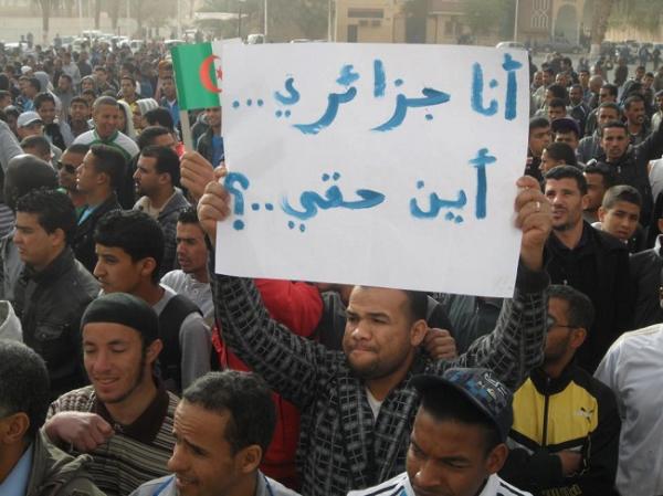 الرئيس الجزائري يعلن موعد تنفيذ منحة البطالة