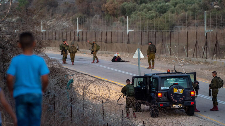 الاحتلال يُهدد بدخول جنين.. ويطالب عباس بحرمان والد الشهيد من أموال التقاعد