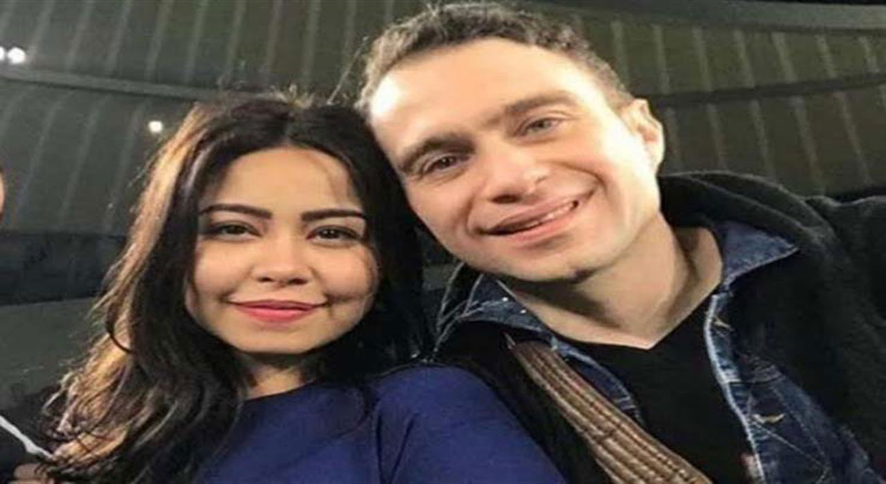 هل عادت الخلافات بين شيرين عبد الوهاب وحسام حبيب؟