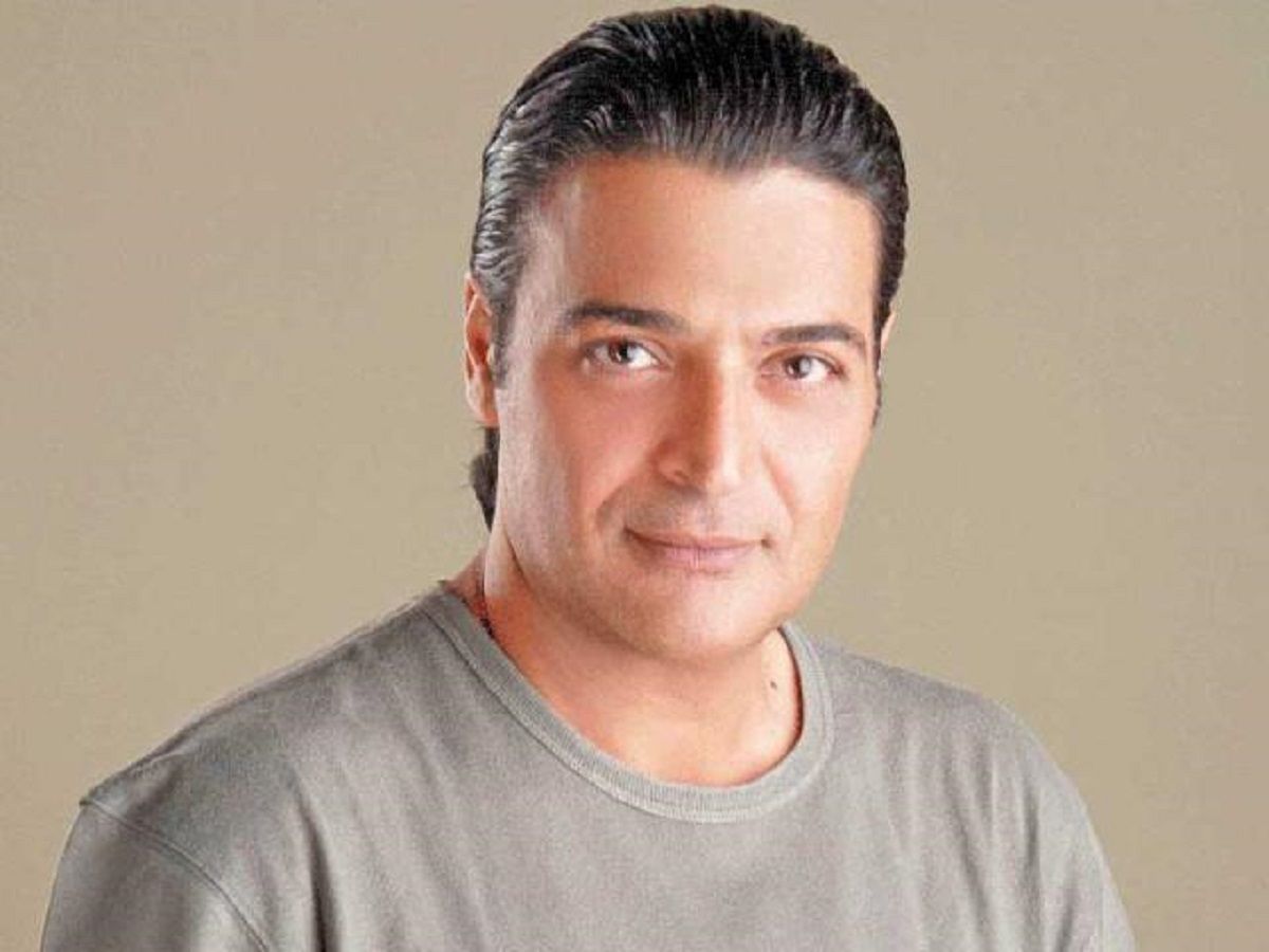 الفنان حميد الشاعري يعترف بفشله في مجال التمثيل