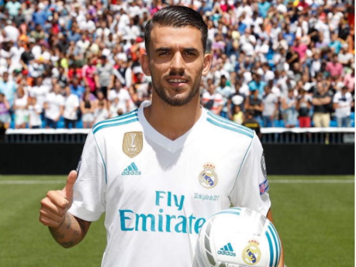 إنتر ميلان يسعى لضم لاعب من ريال مدريد.. من يكون؟
