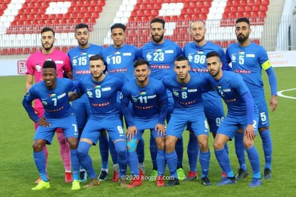 دوري المحترفين