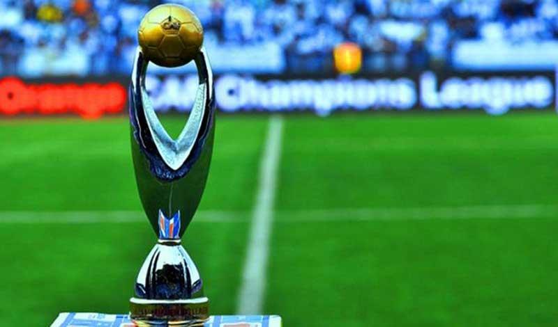 ربع نهائي أبطال أفريقيا.. القُرعة تسفر عن 3 صدامات عربية خالصة