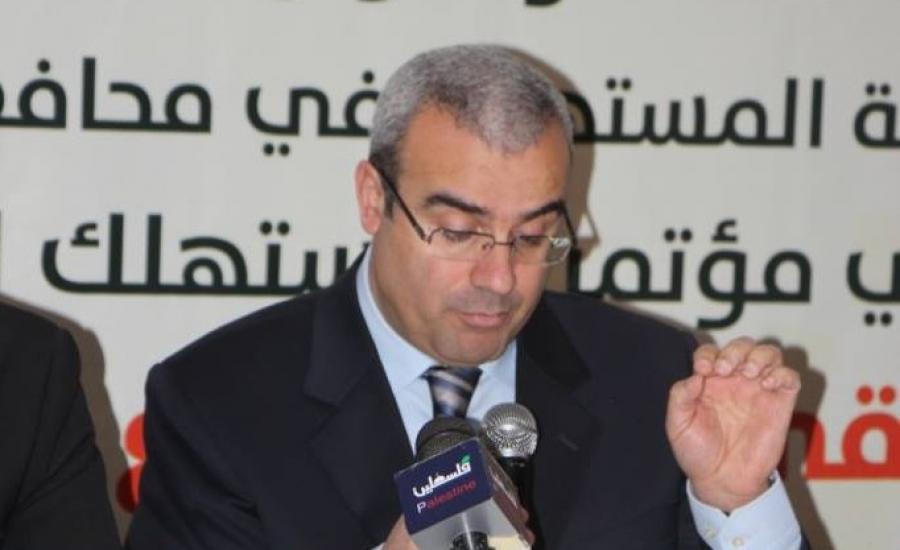 سلطة النقد: 46% من البالغين يمتلكون حساباً بنكياً واحداً على الأقل