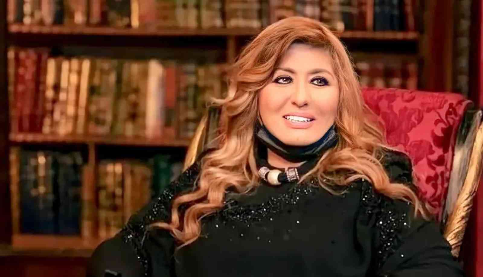 لماذا رفضت الفنانة سهير رمزي الإنجاب؟