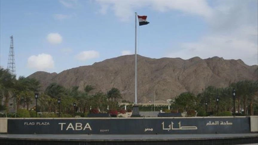 الحزب المصري: نرفض أي احتفال إسرائيلي على أرض سيناء