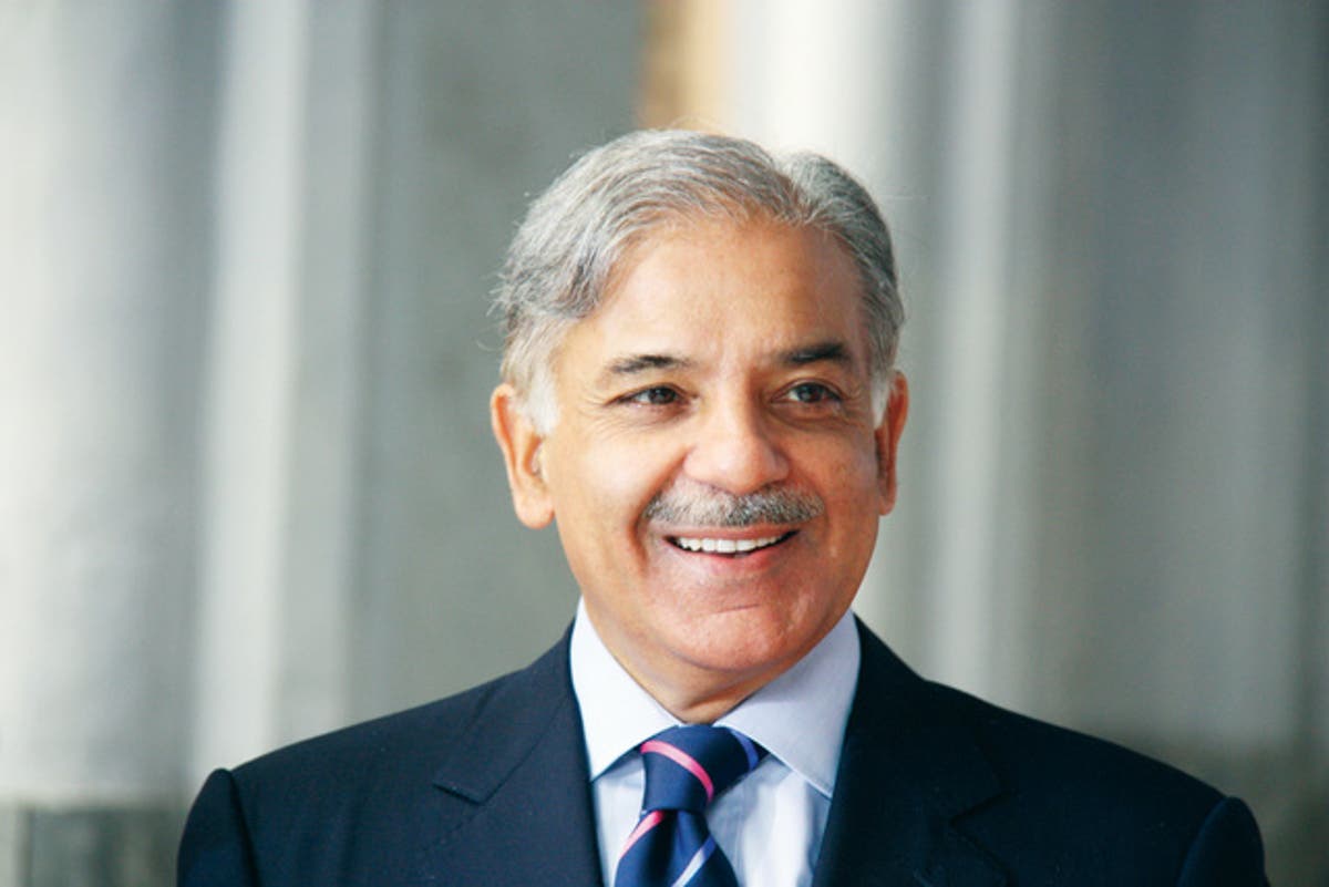 باكستان: انتخاب شهباز شريف رئيسا للوزراء