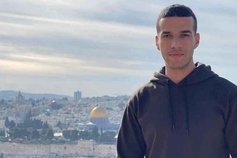 والد الشهيد حمارشة: أُبلغنا رسمياً بقرار هدم المنزل ومتجهون إلى الاستئناف