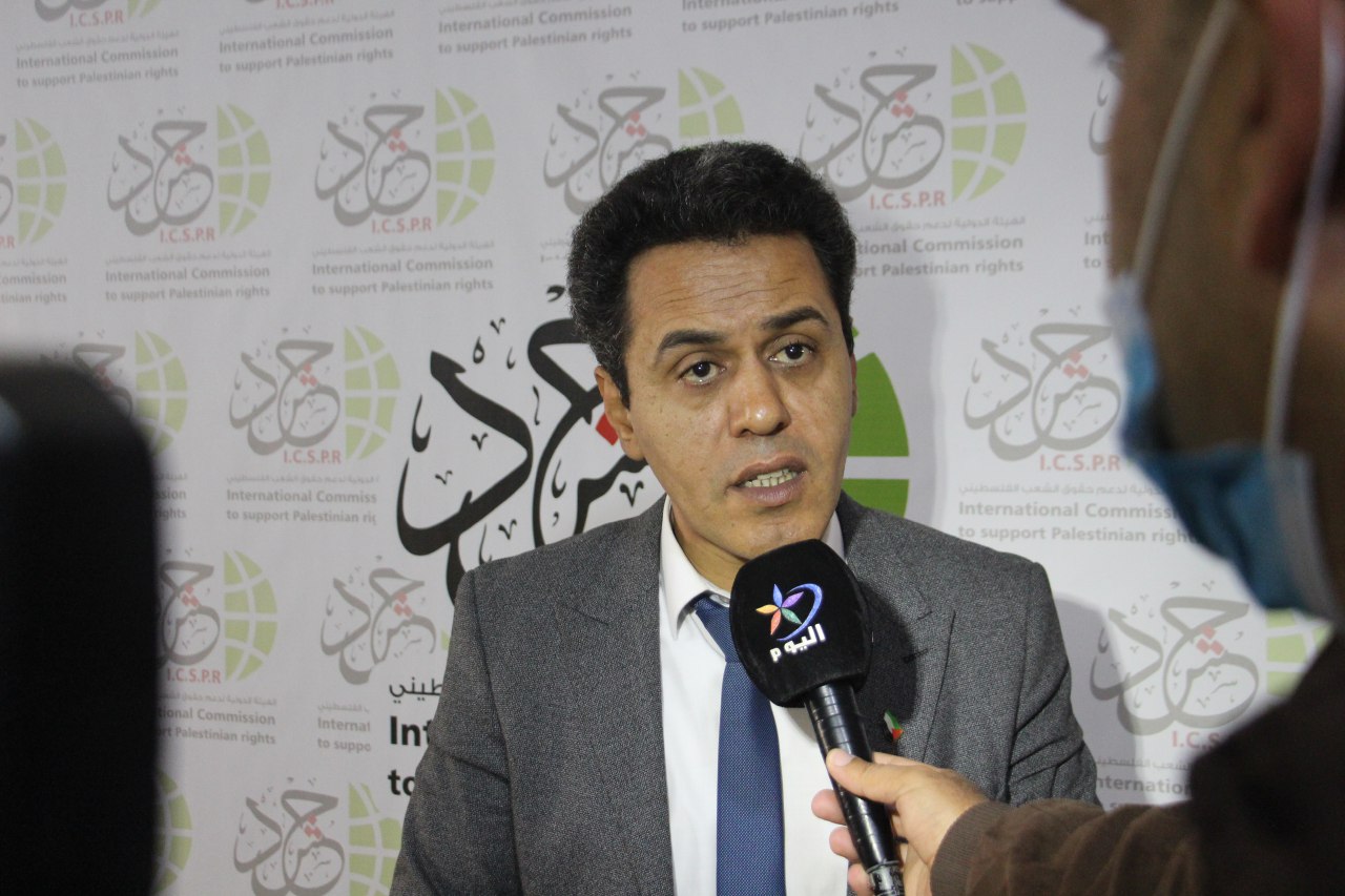 عبد العاطي: تهديدات منظمات المعبد انتهاكٌ صارخ لحُرمة المسجد الأقصى