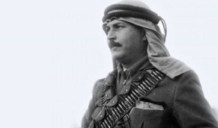 عبد القادر الحسيني.. 74 عاماً على قصة استشهاد قائد الجهاد العام