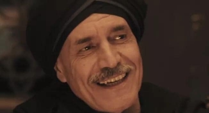 عزت بدران
