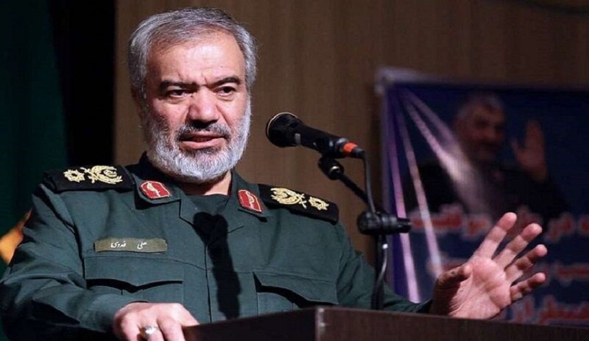 الحرس الثوري الإيراني: إسرائيل ستختفي من خريطة العالم قبل نهاية العقد الجاري