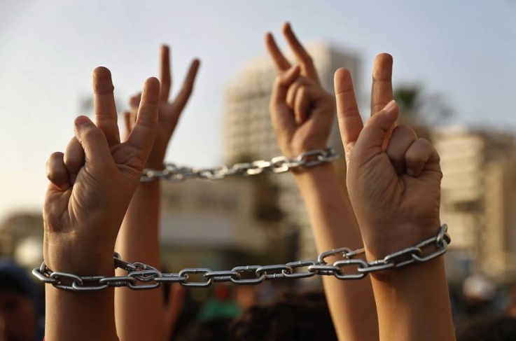 ارتفاع عدد المعتقلين الإداريين إلى 650 معتقلا