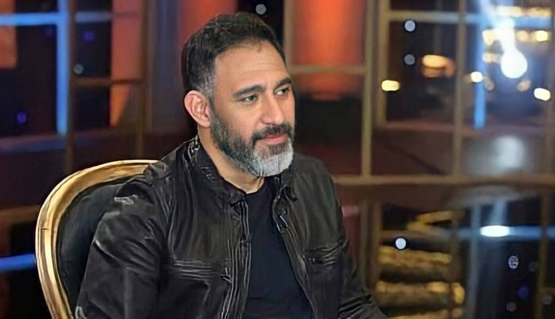 عمرو مصطفى يرغب بالزواج من فنانة لبنانية