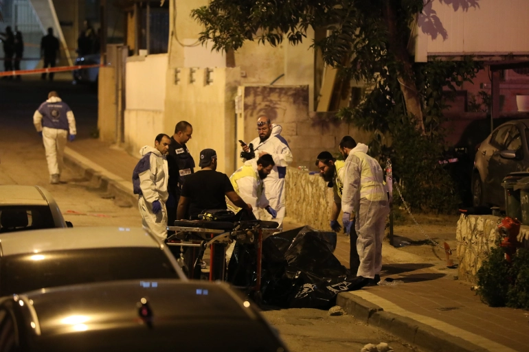 المقاومة الشعبية: الاحتلال فتح فوهة البركان وعليه تحمل المسؤولية