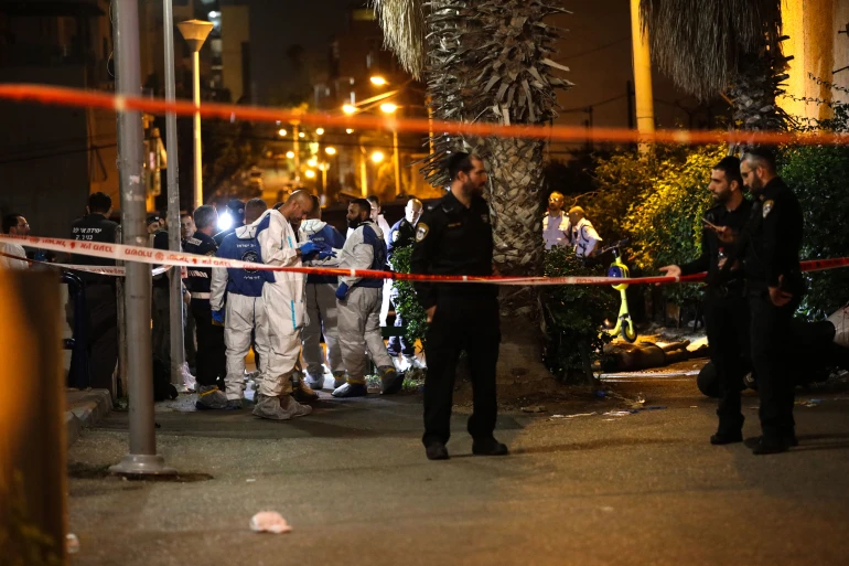 الاحتلال يزعم إحباط عملية قرب "غوش عتصيون" جنوب بيت لحم