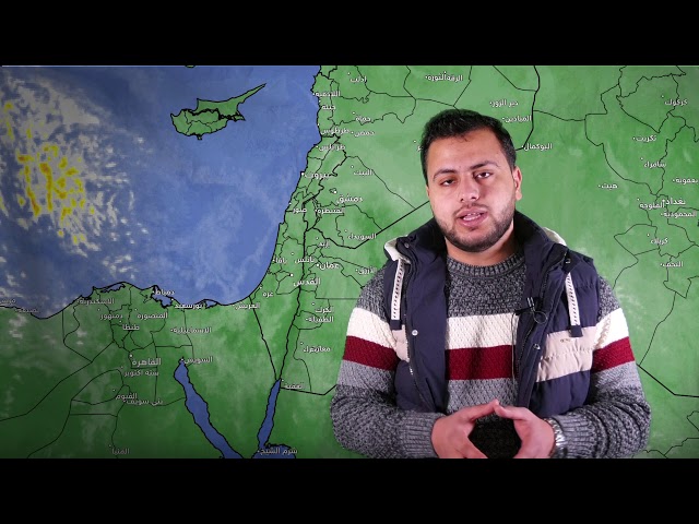 العلامي: مقبلون على أجواء أكثر دفئًا يرافقها ارتفاع على درجات الحرارة