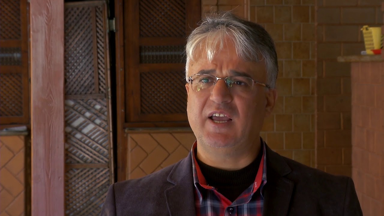 مزهر: العدو لا يفهم إلا لغة القوة ودماء شهداء أريحا ستُشعل الفعل المقاوم