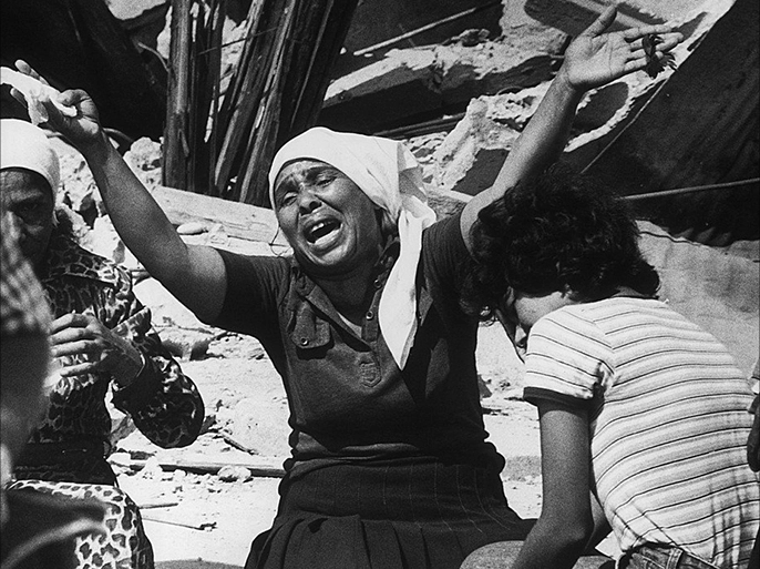 41 عاماً على مجزرة صبرا وشاتيلا