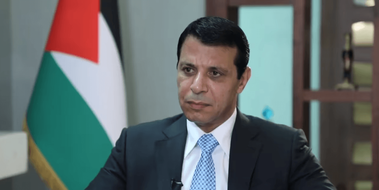 دحلان: نتنياهو وحكومته يدفعون المنطقة نحو انفجار لا يعلم نتائجه إلا الله