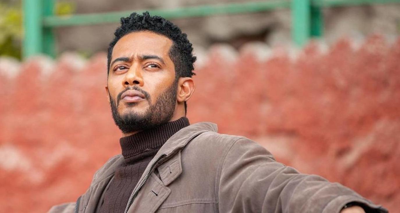 محمد رمضان يستعد لإحياء حفله الغنائي الأول في الأردن