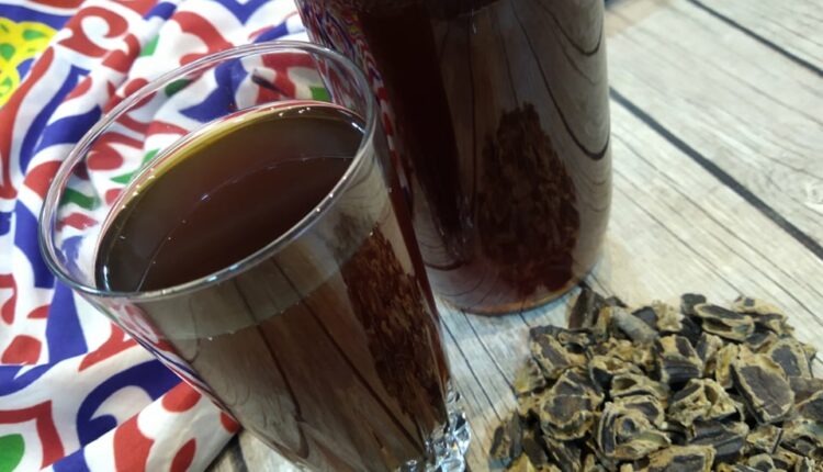 مشروب رمضان