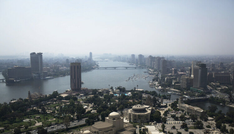 التضخم في مصر