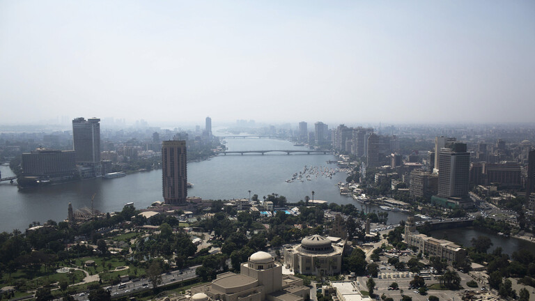 ارتفاع التضخم في مصر إلى 12.1%