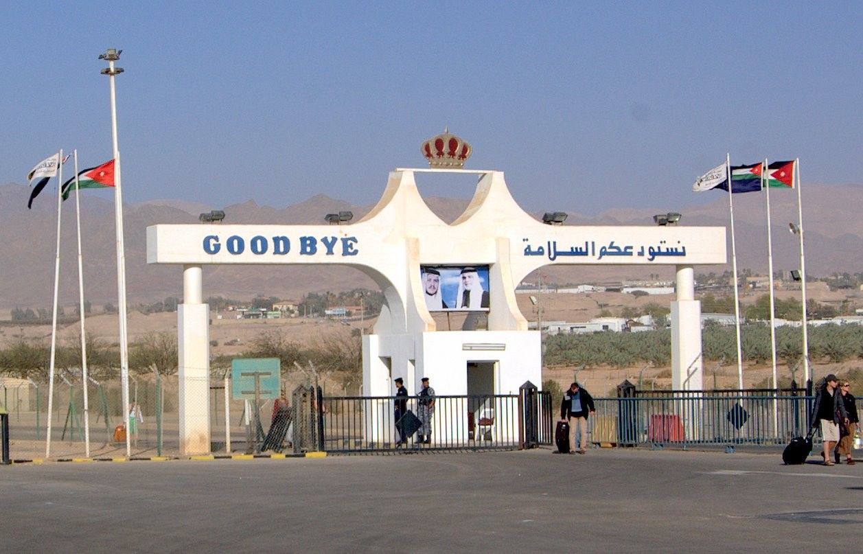 تعديل ساعات عمل معبر الكرامة الخميس المقبل
