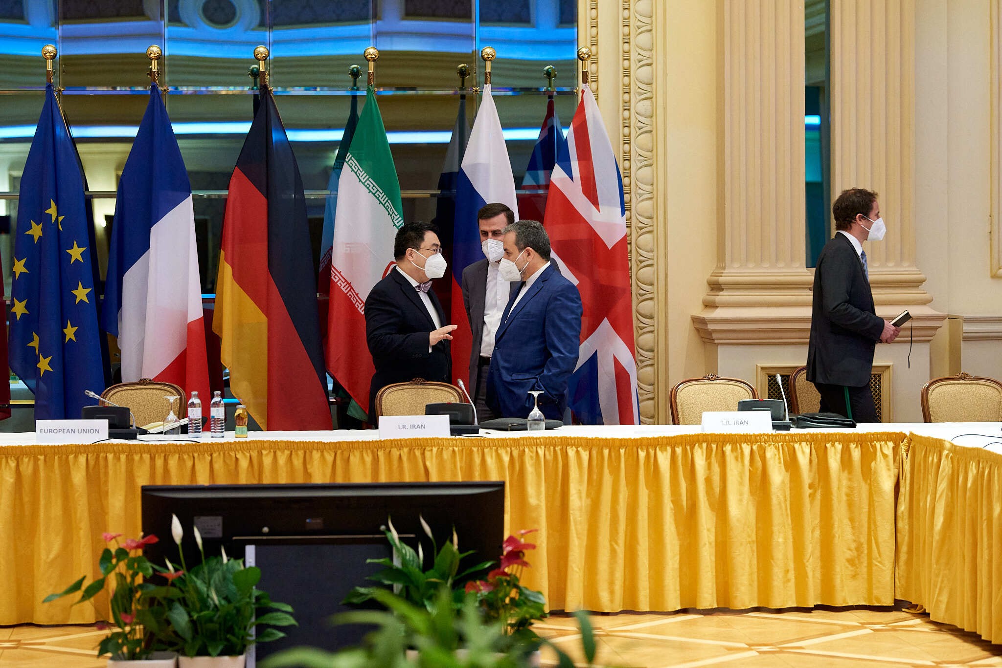 مفاوضات فيينا.. هل اقتربت التسوية الإيرانية الأمريكية بشأن الاتفاق النووي؟